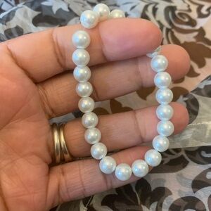 Pearl Bracelet